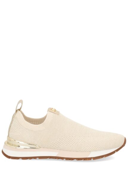 MICHAEL BY MICHAEL KORS "NOVA" SLIP-ON SNEAKER