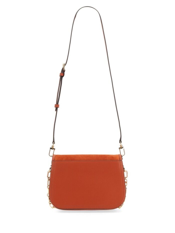 MICHAEL BY MICHAEL KORS PARKER MESSENGER BAG