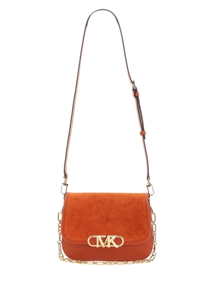 MICHAEL BY MICHAEL KORS PARKER MESSENGER BAG