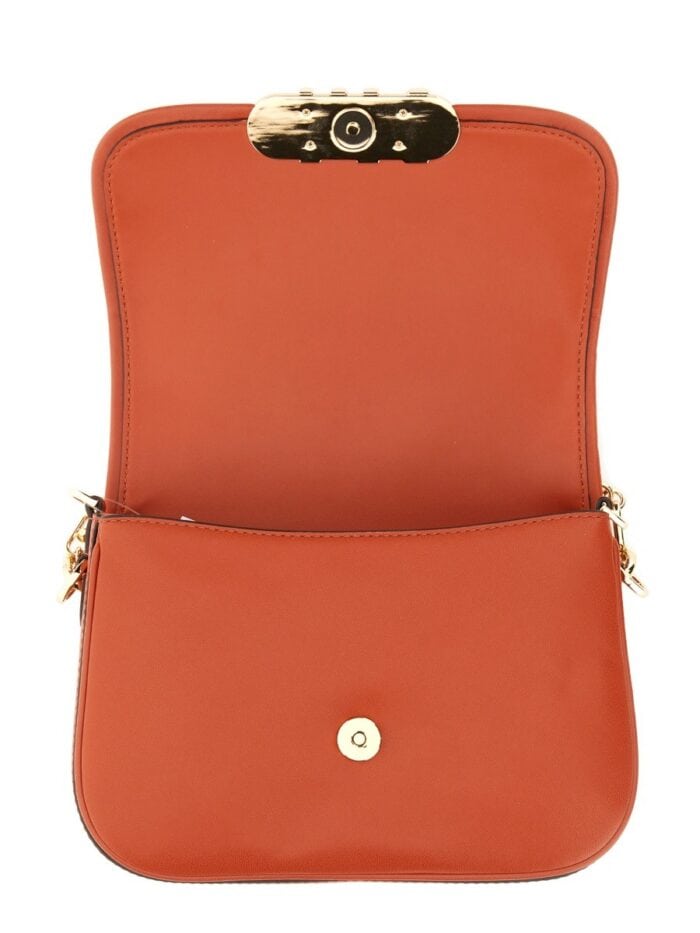 MICHAEL BY MICHAEL KORS PARKER MESSENGER BAG