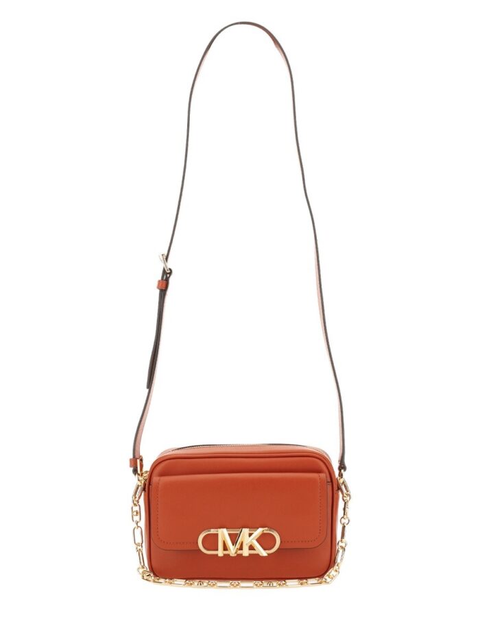 MICHAEL BY MICHAEL KORS PARKER SHOULDER BAG