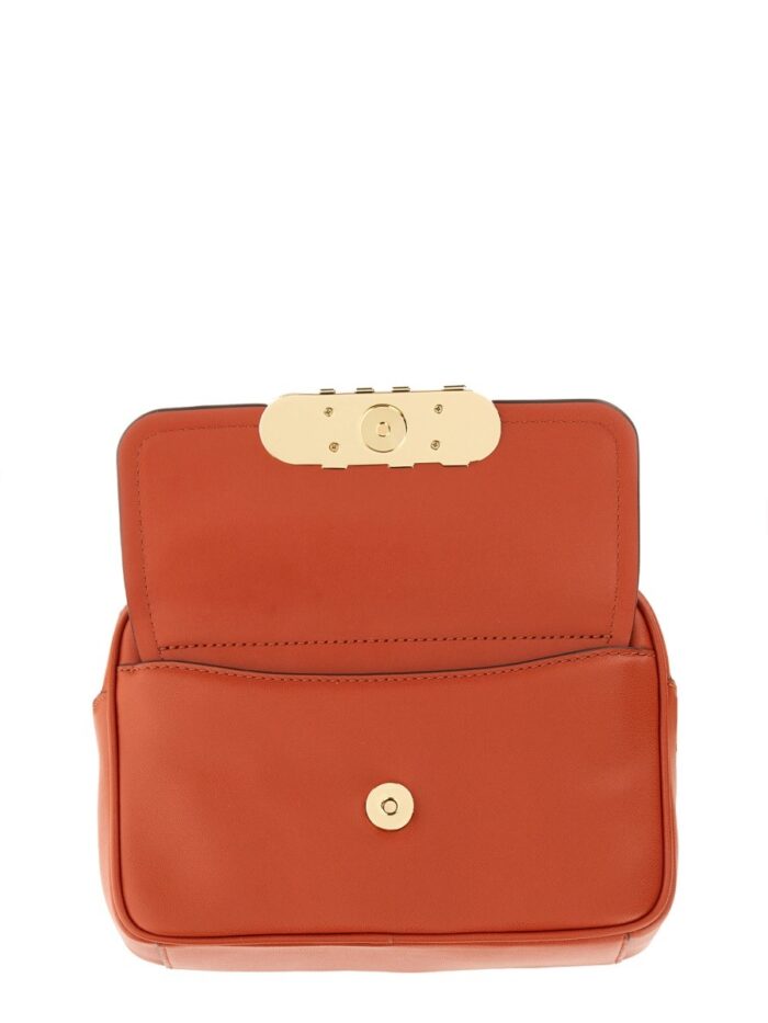 MICHAEL BY MICHAEL KORS PARKER SHOULDER BAG