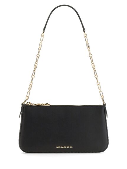MICHAEL BY MICHAEL KORS POCHETTE MEDIA CON LOGO EMPIRE