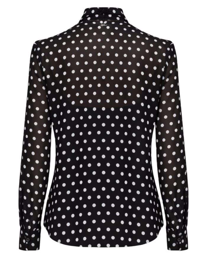 MICHAEL BY MICHAEL KORS POISON SHIRT