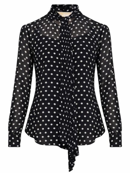 MICHAEL BY MICHAEL KORS POISON SHIRT