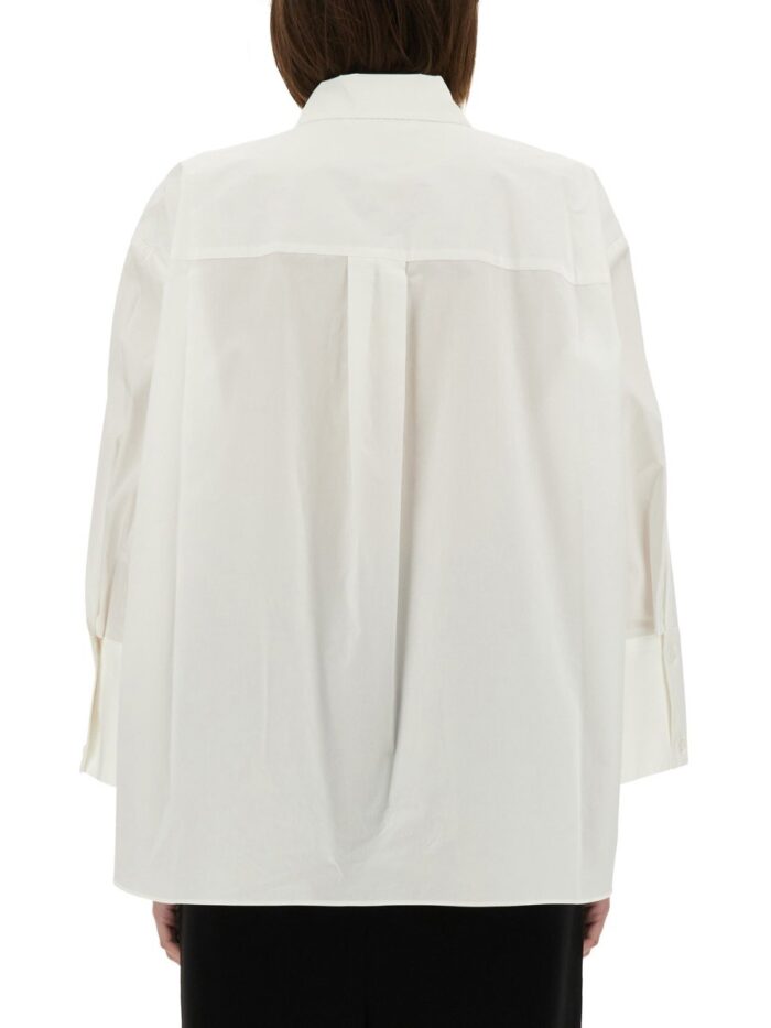 MICHAEL BY MICHAEL KORS POPLIN SHIRT