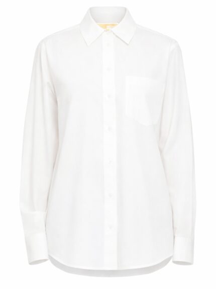 MICHAEL BY MICHAEL KORS POPLIN SHIRT