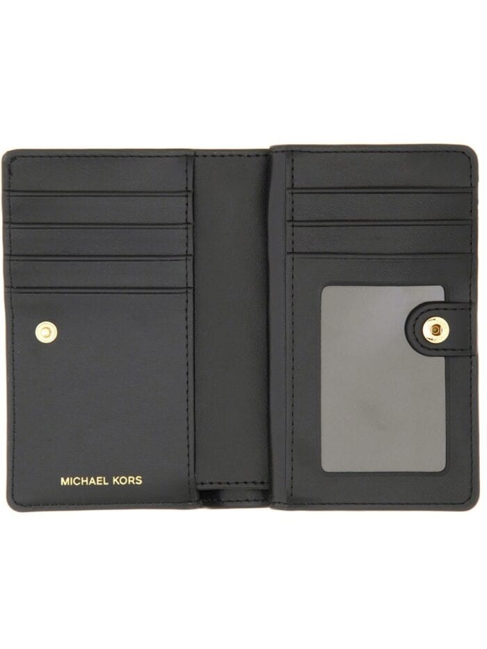 MICHAEL BY MICHAEL KORS PORTAFOGLIO IN PELLE