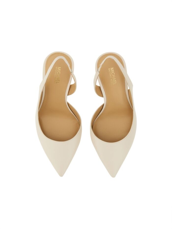 MICHAEL BY MICHAEL KORS PUMP "ALINA"