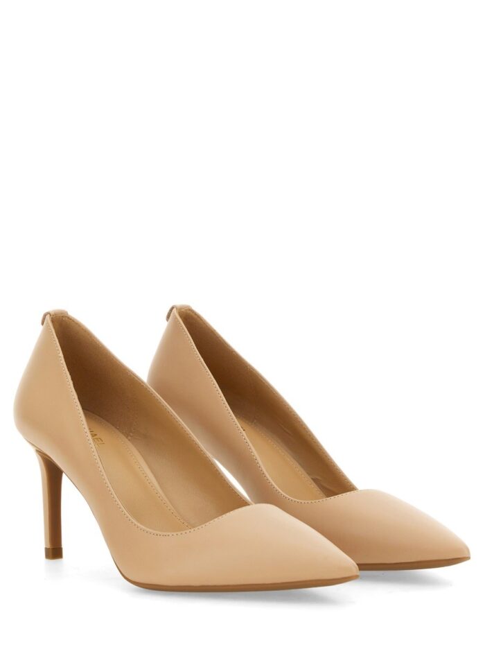 MICHAEL BY MICHAEL KORS PUMP "ALINA FLEX"