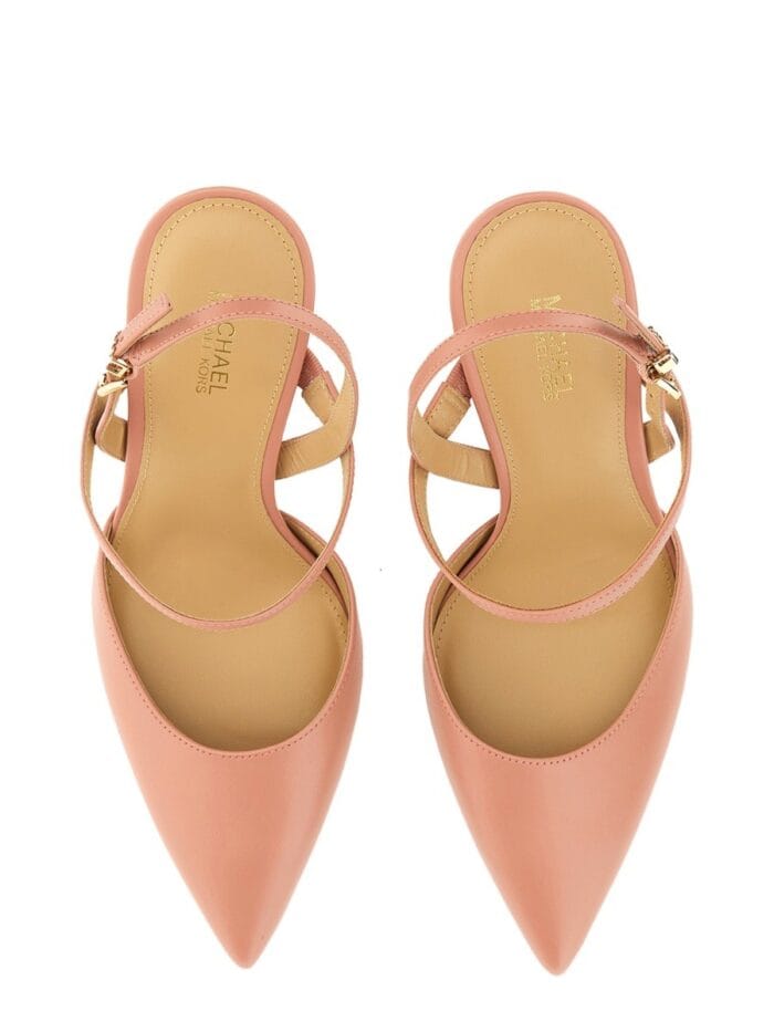 MICHAEL BY MICHAEL KORS PUMP "AVA"