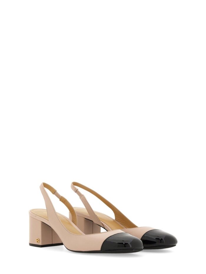 MICHAEL BY MICHAEL KORS PUMP "PEARL"