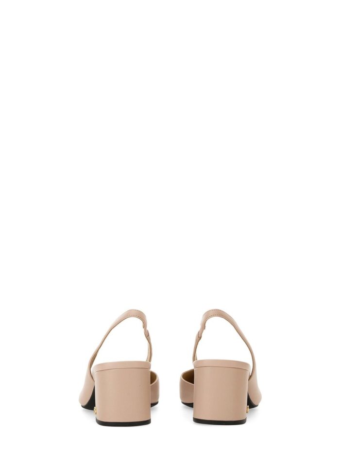 MICHAEL BY MICHAEL KORS PUMP "PEARL"