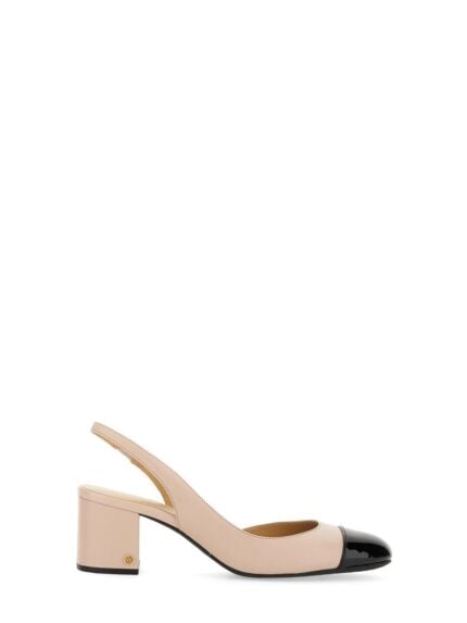 MICHAEL BY MICHAEL KORS PUMP "PEARL"