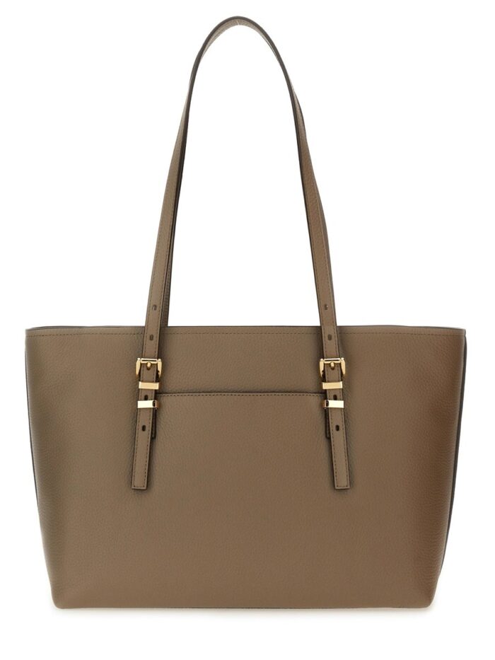 MICHAEL BY MICHAEL KORS "QUINN" TOTE BAG