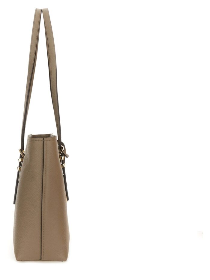 MICHAEL BY MICHAEL KORS "QUINN" TOTE BAG