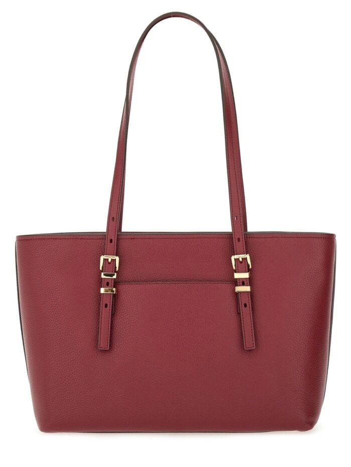 MICHAEL BY MICHAEL KORS "QUINN" TOTE BAG