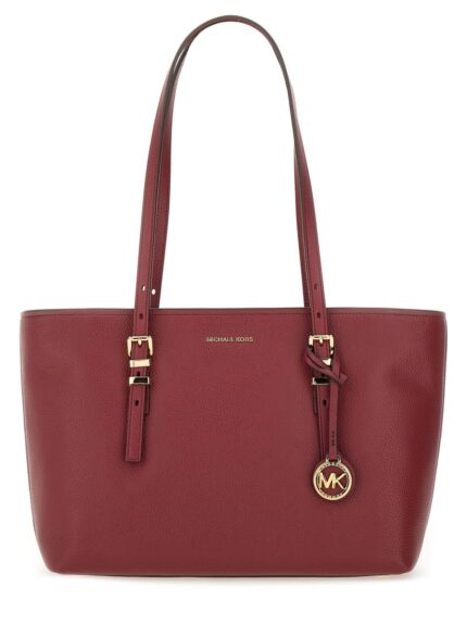 MICHAEL BY MICHAEL KORS "QUINN" TOTE BAG