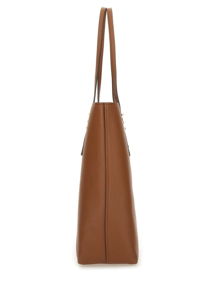 MICHAEL BY MICHAEL KORS "QUINN" TOTE BAG