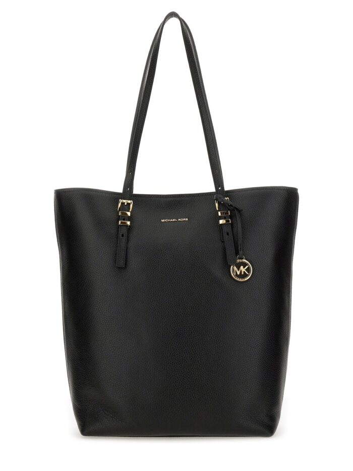 MICHAEL BY MICHAEL KORS "QUINN" TOTE BAG
