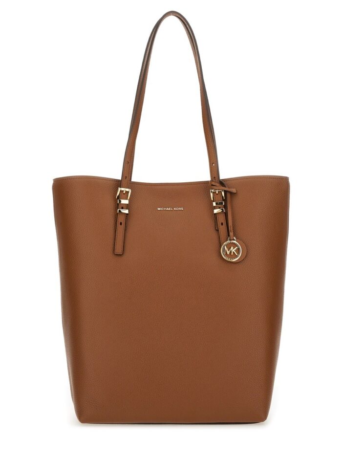 MICHAEL BY MICHAEL KORS "QUINN" TOTE BAG
