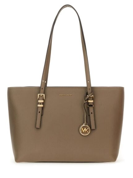 MICHAEL BY MICHAEL KORS "QUINN" TOTE BAG