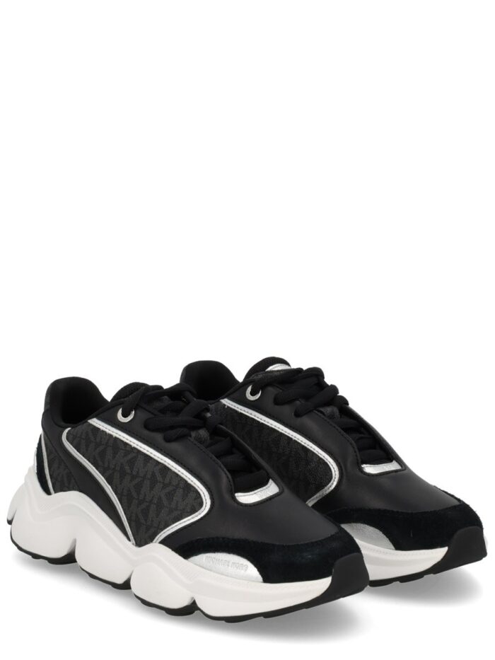 michael by michael kors "renny" sneaker MICHAEL BY MICHAEL KORS "RENNY" SNEAKER
