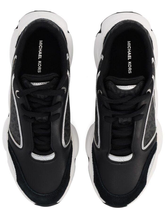 michael by michael kors "renny" sneaker MICHAEL BY MICHAEL KORS "RENNY" SNEAKER