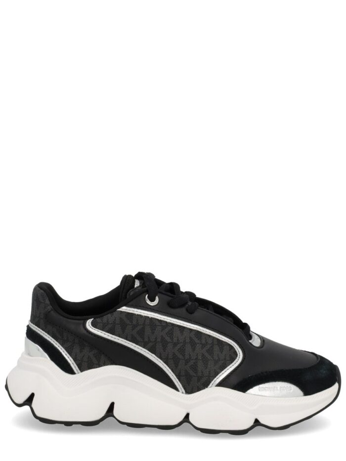 michael by michael kors "renny" sneaker MICHAEL BY MICHAEL KORS "RENNY" SNEAKER