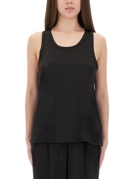 MICHAEL BY MICHAEL KORS ROWER MODEL TANK TOP