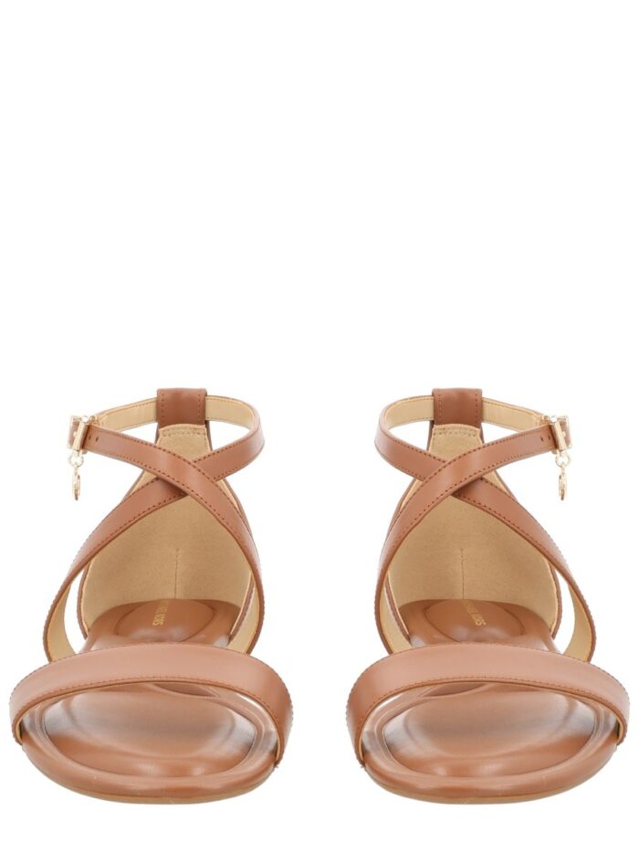 MICHAEL BY MICHAEL KORS SANDAL "ALEXA"