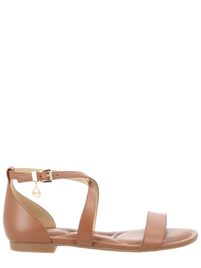 MICHAEL BY MICHAEL KORS SANDAL "ALEXA"
