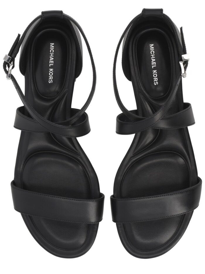 MICHAEL BY MICHAEL KORS SANDAL "ALEXA"
