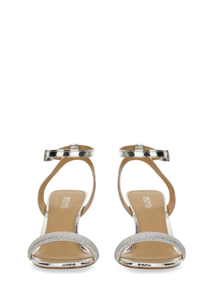 MICHAEL BY MICHAEL KORS SANDAL "CARRIE"
