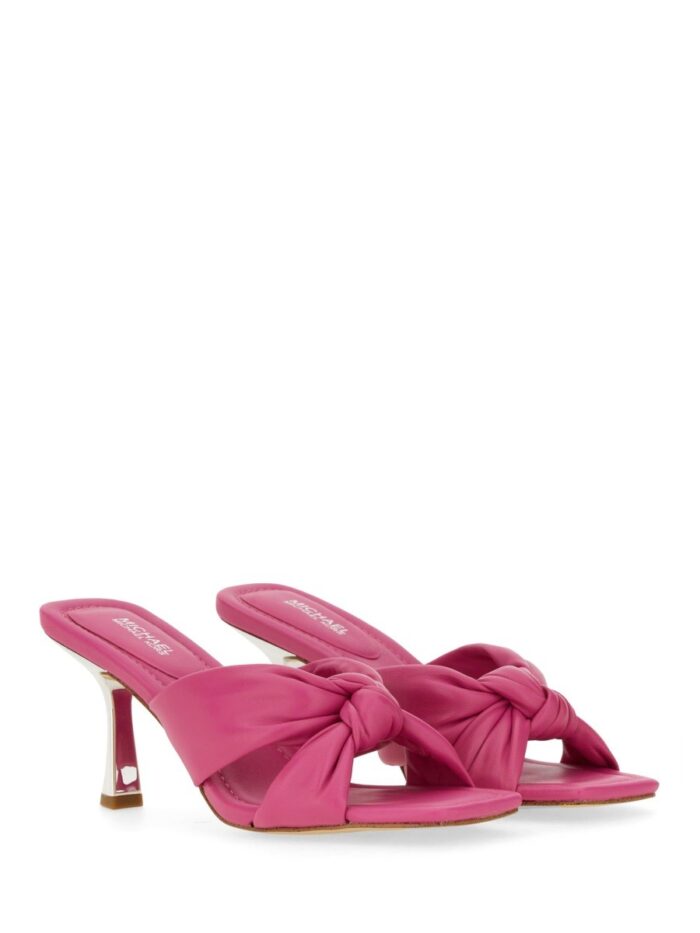 MICHAEL BY MICHAEL KORS SANDAL "ELENA"