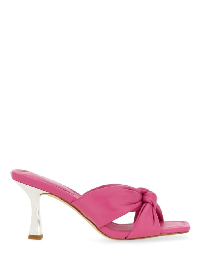 MICHAEL BY MICHAEL KORS SANDAL "ELENA"