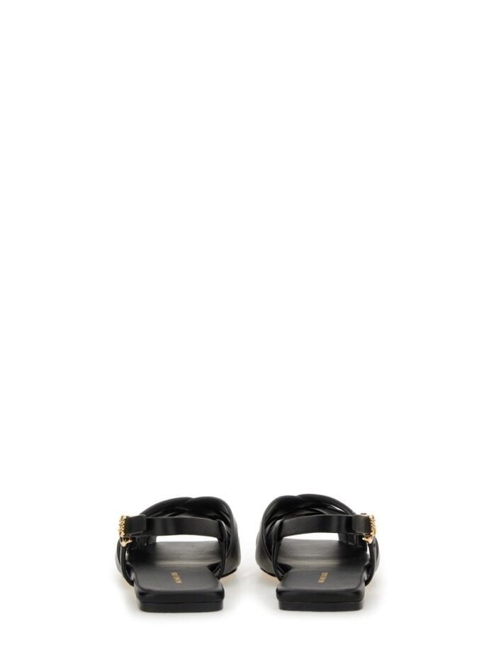 MICHAEL BY MICHAEL KORS SANDAL "IRENE"