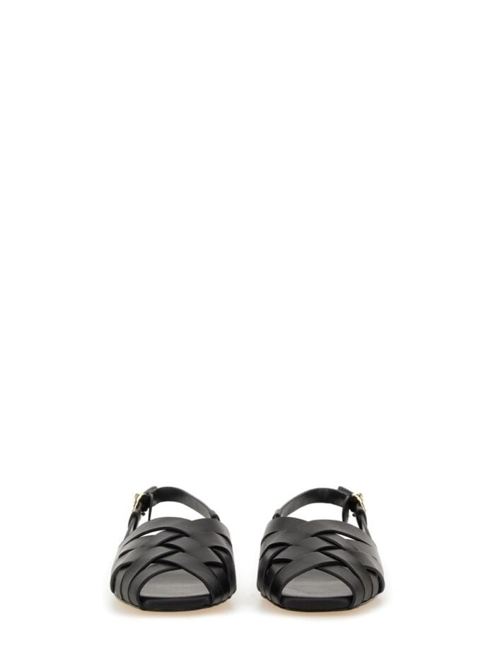 MICHAEL BY MICHAEL KORS SANDAL "IRENE"