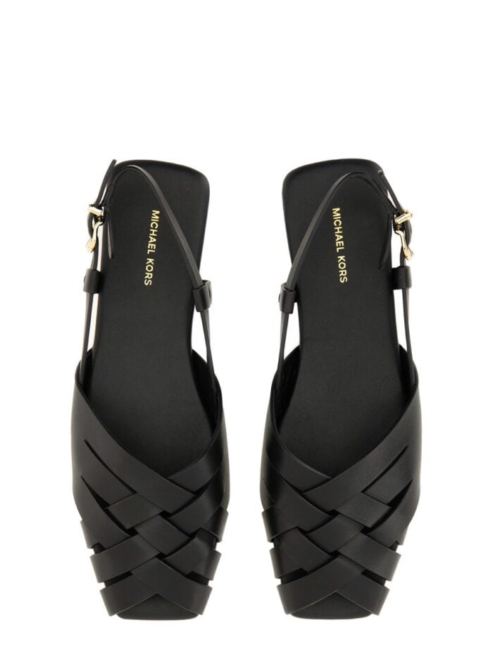 MICHAEL BY MICHAEL KORS SANDAL "IRENE"