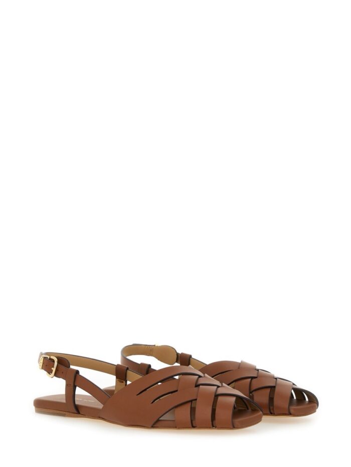 MICHAEL BY MICHAEL KORS SANDAL "IRENE"