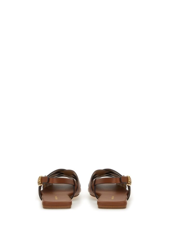MICHAEL BY MICHAEL KORS SANDAL "IRENE"