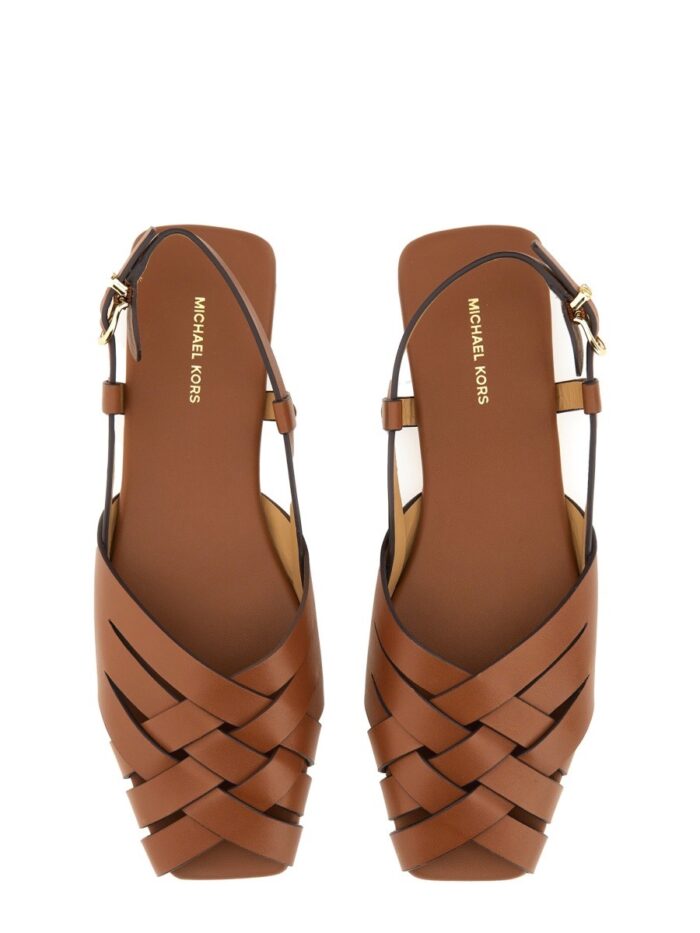MICHAEL BY MICHAEL KORS SANDAL "IRENE"