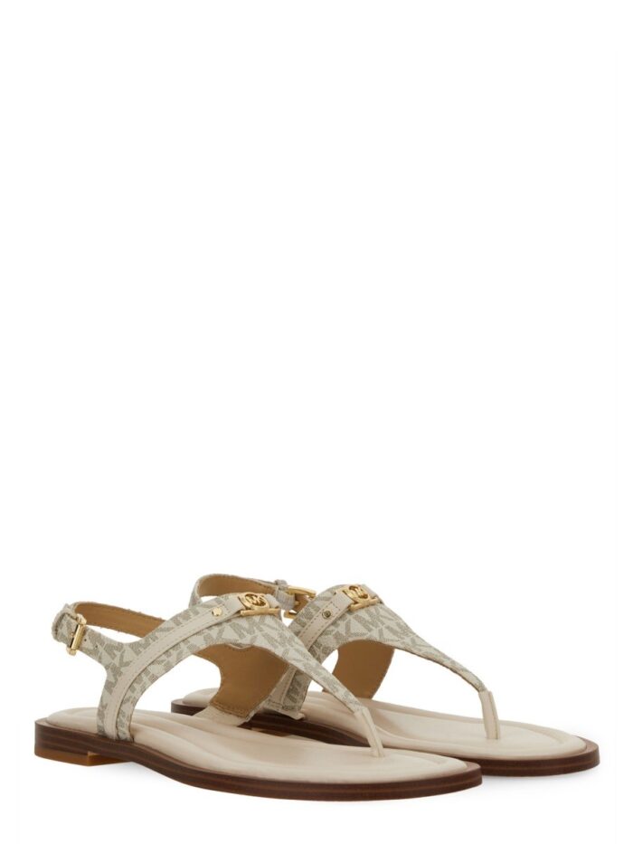 MICHAEL BY MICHAEL KORS SANDAL "MANDY"