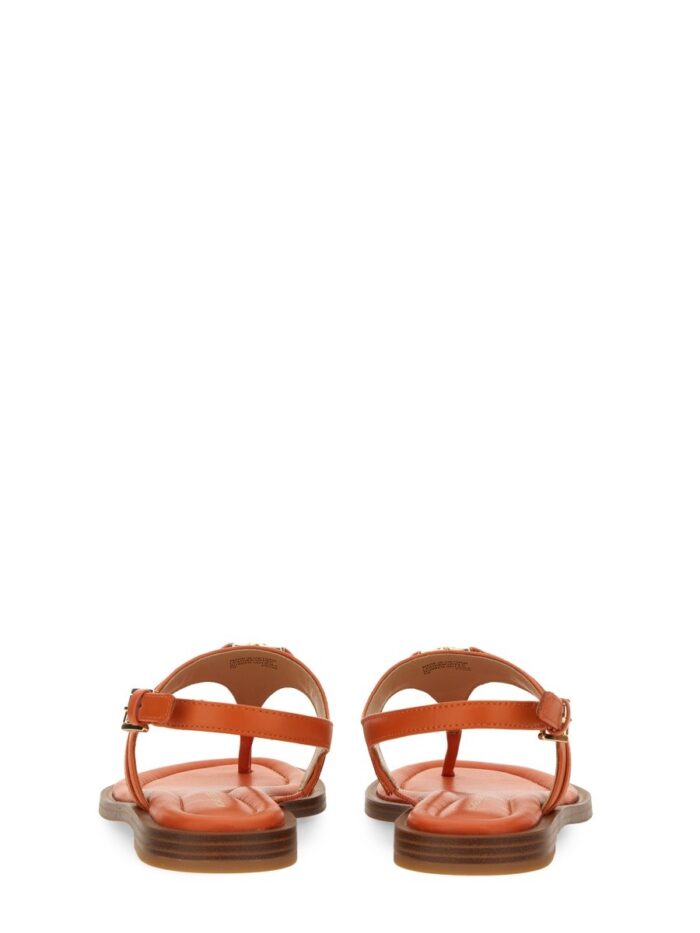 MICHAEL BY MICHAEL KORS SANDAL "MANDY"
