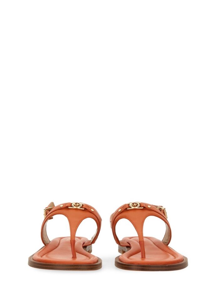 MICHAEL BY MICHAEL KORS SANDAL "MANDY"