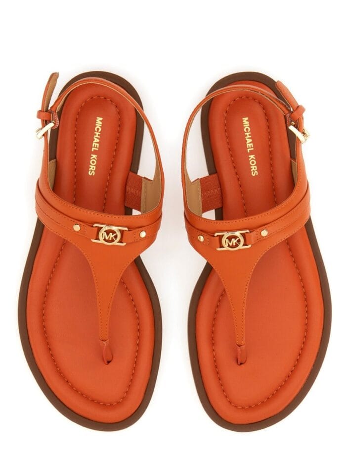 MICHAEL BY MICHAEL KORS SANDAL "MANDY"