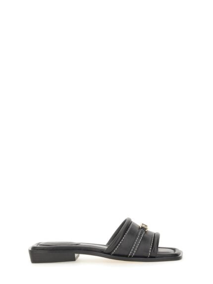 MICHAEL BY MICHAEL KORS SANDAL "MANDY"