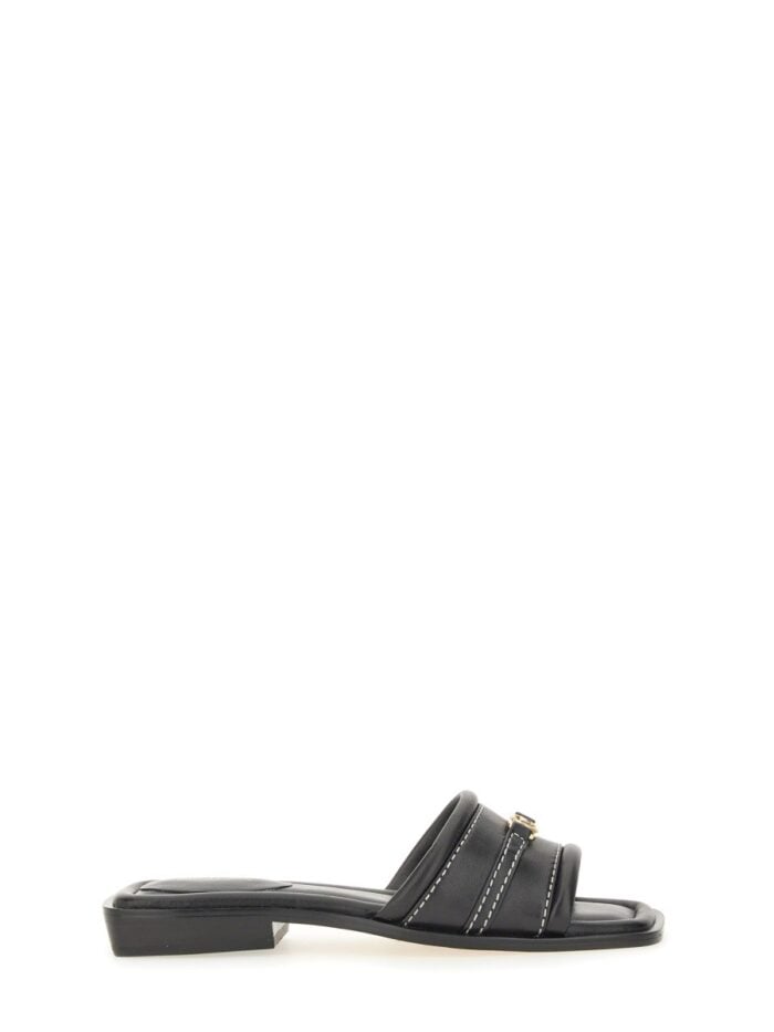 MICHAEL BY MICHAEL KORS SANDAL "MANDY"