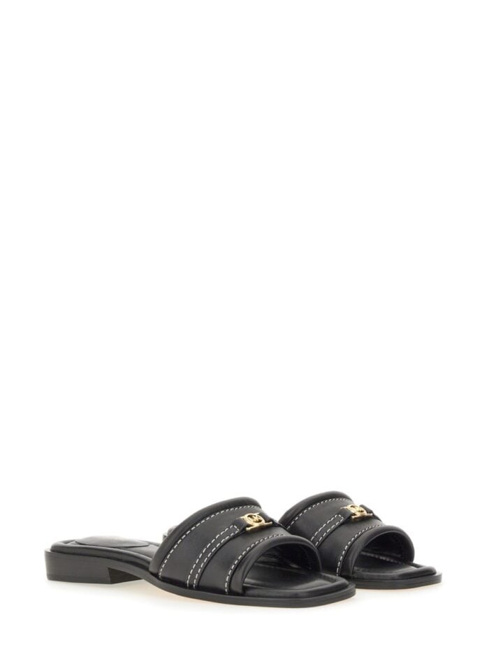 MICHAEL BY MICHAEL KORS SANDAL "MANDY"