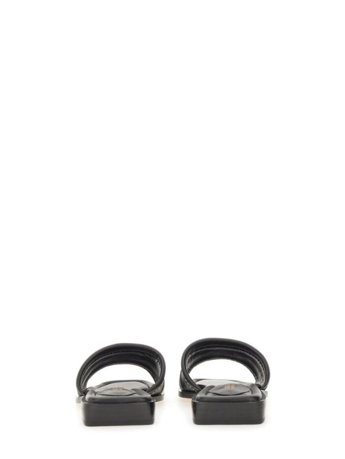 MICHAEL BY MICHAEL KORS SANDAL "MANDY"